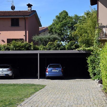 B&B Camignone Franciacorta Passirano Εξωτερικό φωτογραφία