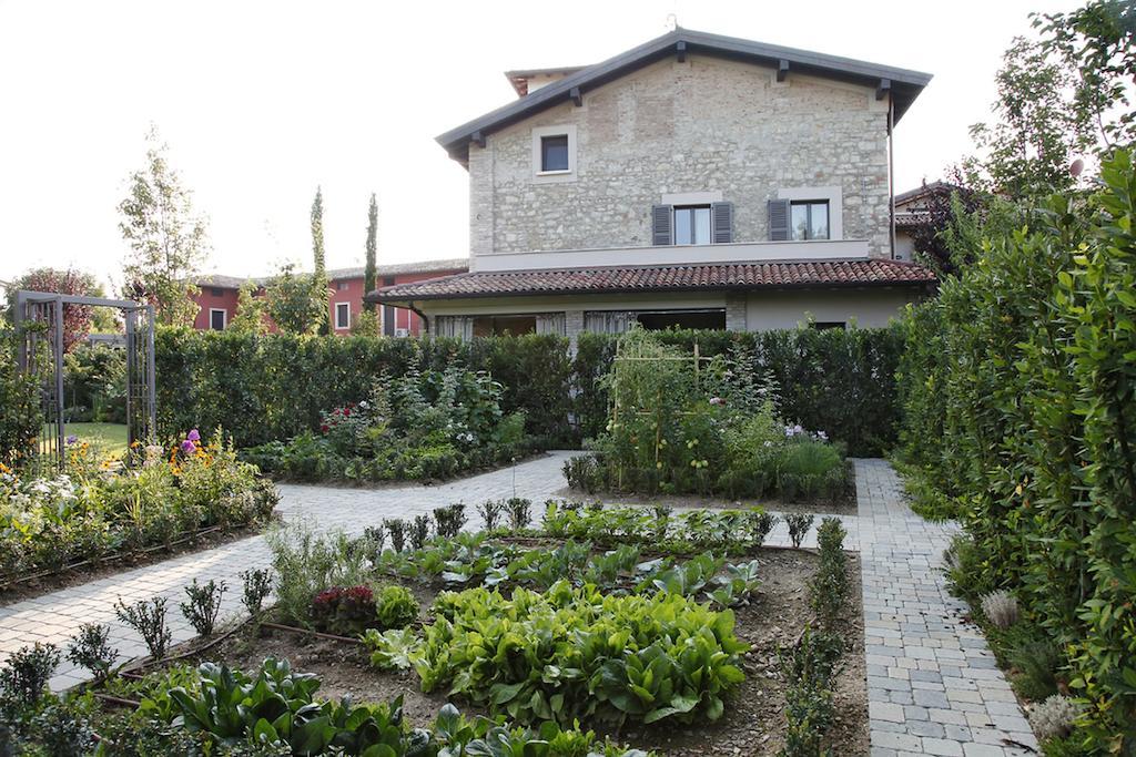 B&B Camignone Franciacorta Passirano Εξωτερικό φωτογραφία
