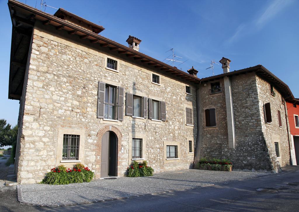B&B Camignone Franciacorta Passirano Εξωτερικό φωτογραφία