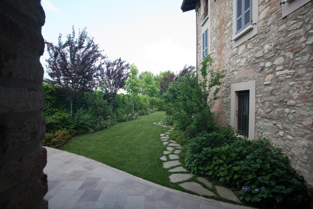B&B Camignone Franciacorta Passirano Εξωτερικό φωτογραφία