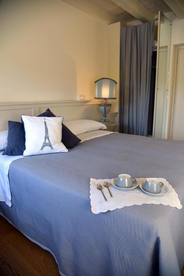 B&B Camignone Franciacorta Passirano Εξωτερικό φωτογραφία