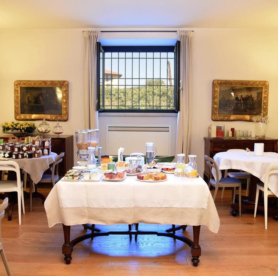 B&B Camignone Franciacorta Passirano Εξωτερικό φωτογραφία